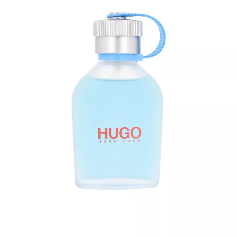 HUGO NOW eau de toilette vaporisateur 75 ml