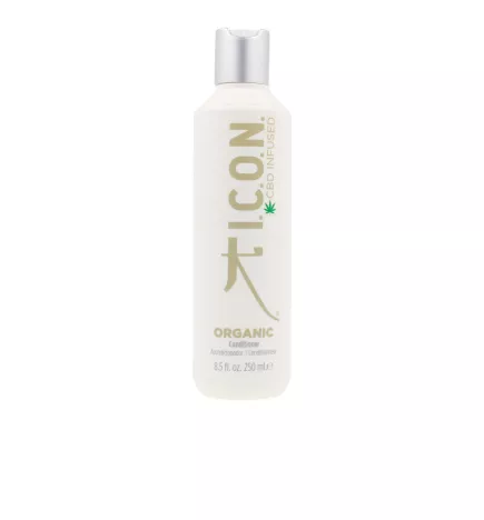 ORGANIC conditioner 250 ml