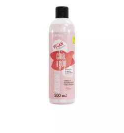 CHIA & GOJI PUDDING acondicionador 300 ml