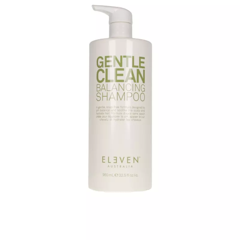 Shampooing ÉQUILIBRANT GENTLE CLEAN de 960 ml