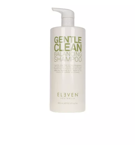 Shampooing ÉQUILIBRANT GENTLE CLEAN de 960 ml