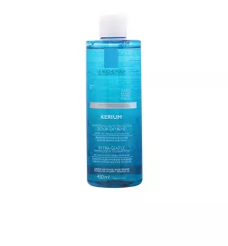 KERIUM Shampooing-Gel Physiologique Doux Extrême 400 ml