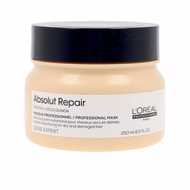 ABSOLUT REPAIR masque capillaire 250 ml