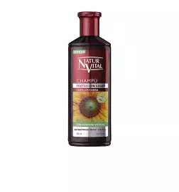 SHAMPOOING COLOR caoba 300 ml