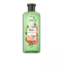 SHAMPOOING DÉTOX BIO VOLUME 0% 400 ml