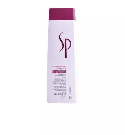 Shampooing SP COLOR SAVE 200 ml