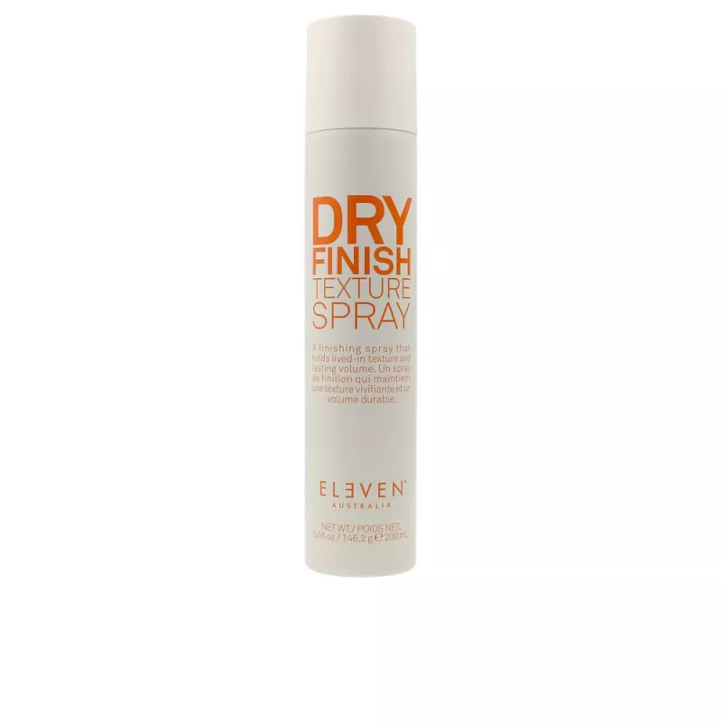 DRY FINISH texture spray 178 ml