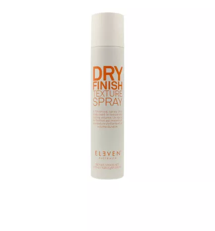 DRY FINISH texture spray 178 ml