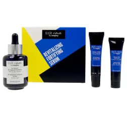 HAIR RITUEL REVITALISANT FORTIFIANT LOT 3 pz