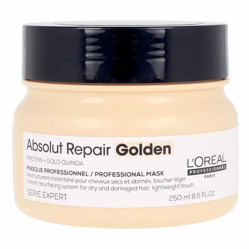 Masque ABSOLUT REPAIR GOLDEN de 250 ml