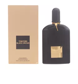 BLACK ORCHID eau de parfum vaporisateur 100 ml