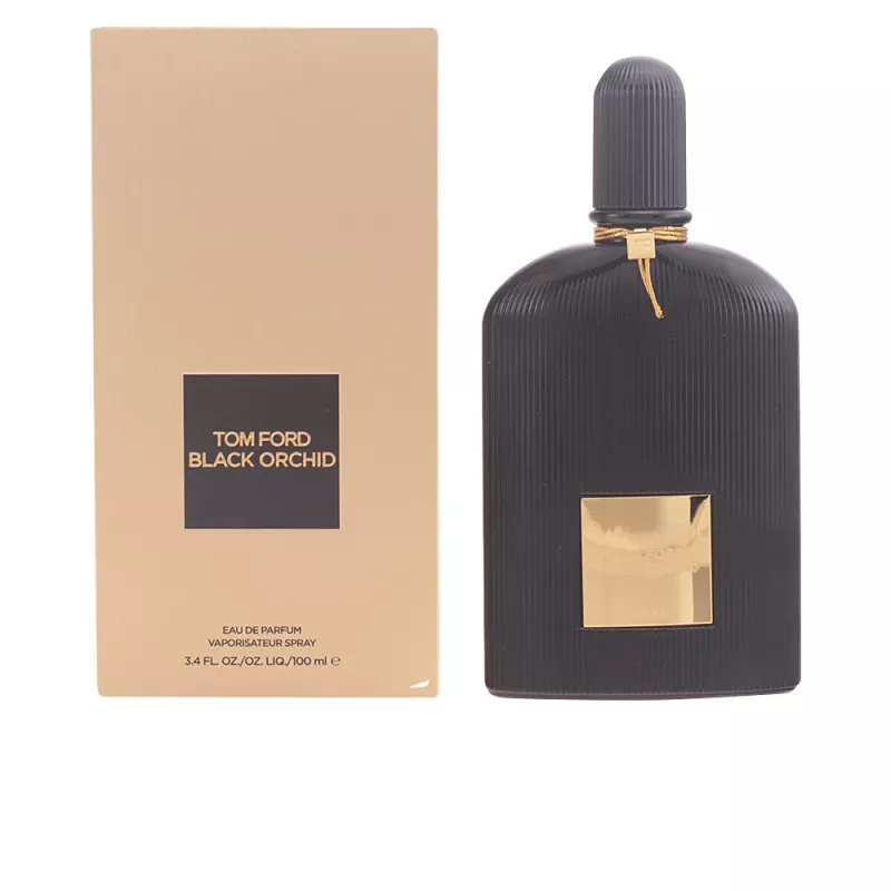 BLACK ORCHID eau de parfum vaporisateur 100 ml