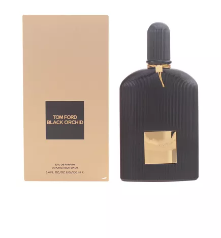 BLACK ORCHID eau de parfum vaporisateur 100 ml