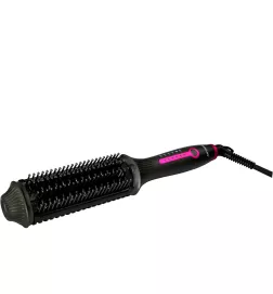 UNIK brosse chauffante pour boucles et lissage 1 pièce