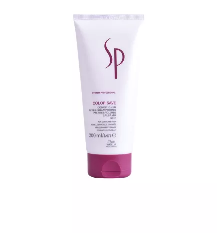 SP COLOR SAVE conditioner 200 ml