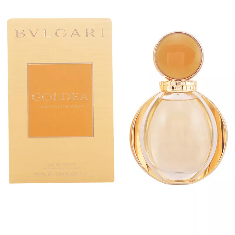 GOLDEA eau de parfum vaporisateur 90 ml