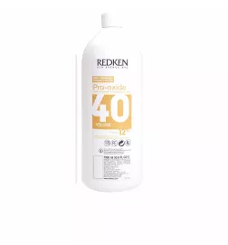 Développeur de crème PRO-OXIDE 40 vol. 12% 1000 ml