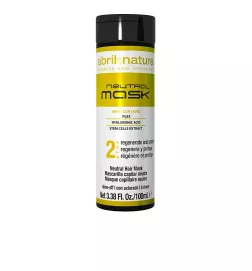 MASQUE NEUTRE régénérant et protecteur Ref 0.0 100 ml