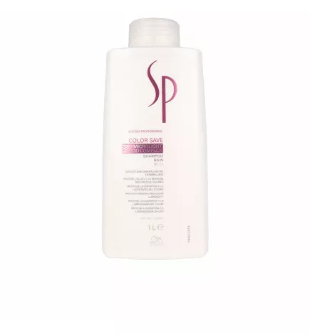 Shampooing SP COLOR SAVE 1000 ml