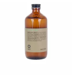 BE CURLY bain capillaire 240 ml