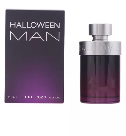 HALLOWEEN MAN eau de toilette vaporisateur 125 ml