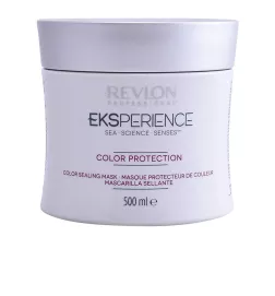 Masque de maintenance intensifiant la couleur EKSPERIENCE COLOR.