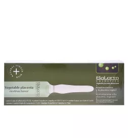 PLACENTA VÉGÉTALE Restructurant 32 x 13 ml