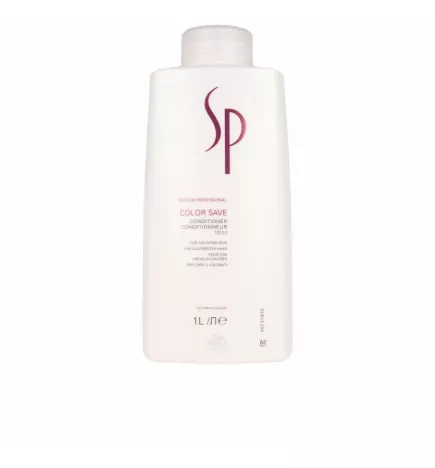 SP COLOR SAVE conditioner 1000 ml