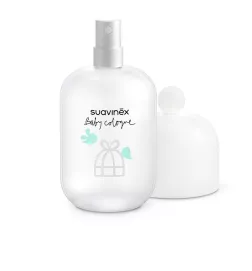 Suavinex Bébé Cologne 100ml.