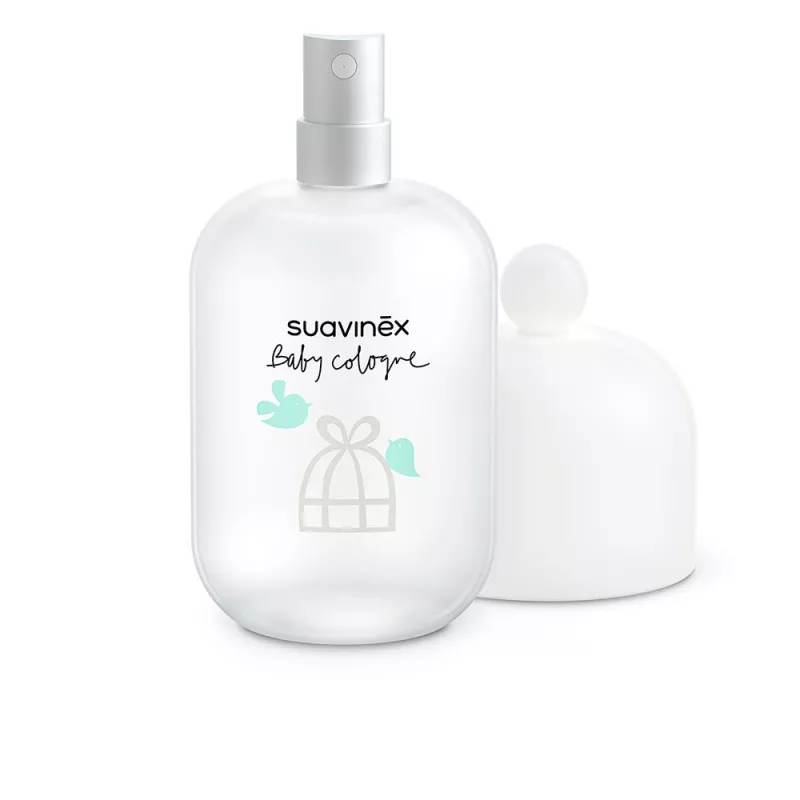 Suavinex Bébé Cologne 100ml.