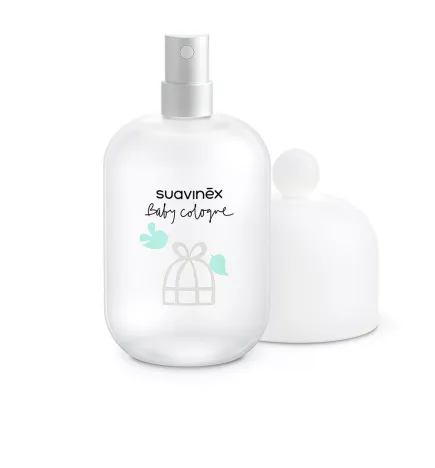 Suavinex Bébé Cologne 100ml.