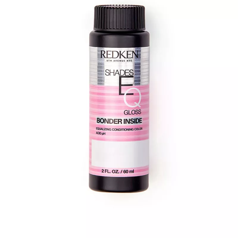 SHADES EQ bonder à l'intérieur Ref 010T-9.11 60 ml x 3 u