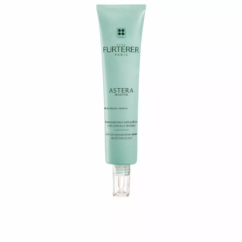 Serum protecteur antipollution ASTERA SENSITIVE 75 ml.