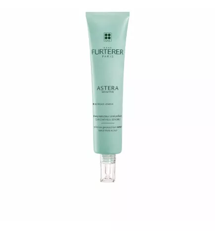 Serum protecteur antipollution ASTERA SENSITIVE 75 ml.