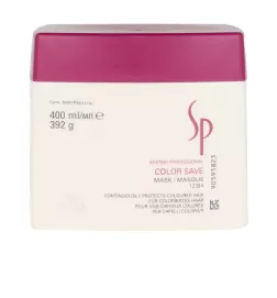 Masque SP COLOR SAVE 400 ml.