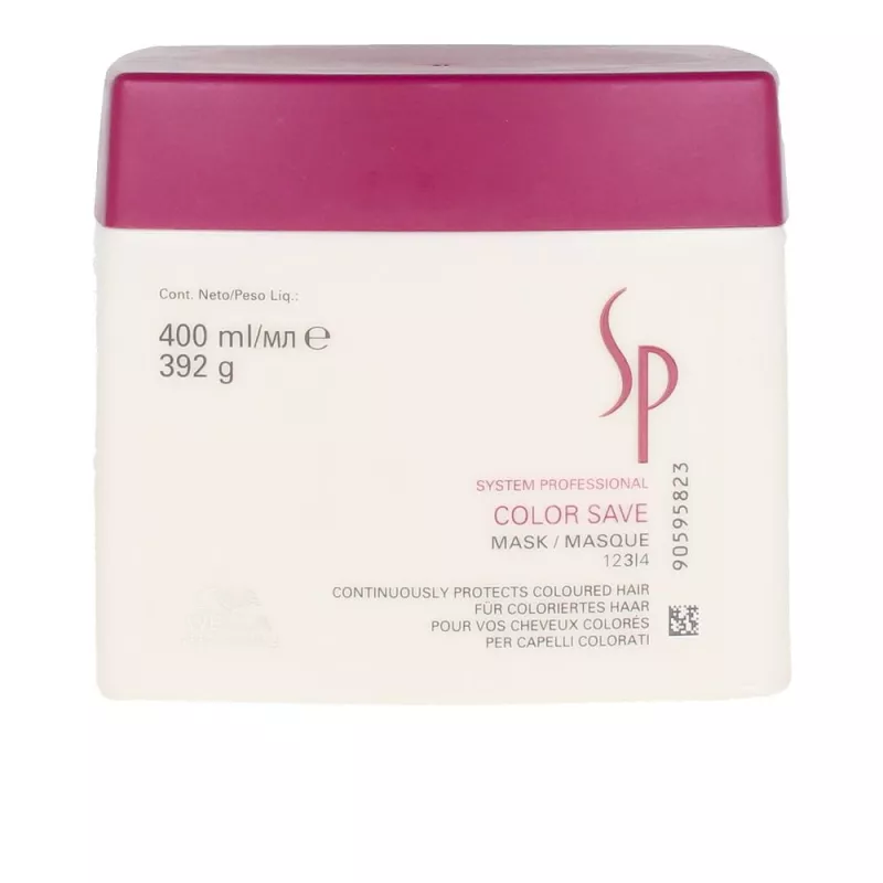 Masque SP COLOR SAVE 400 ml.