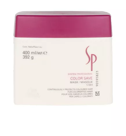 Masque SP COLOR SAVE 400 ml.