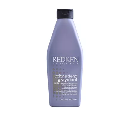 Revitalisant anti-jaunissement COLOR EXTEND GRAYDIANT 250 ml