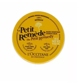 Le petit remède Baume 15 gr.