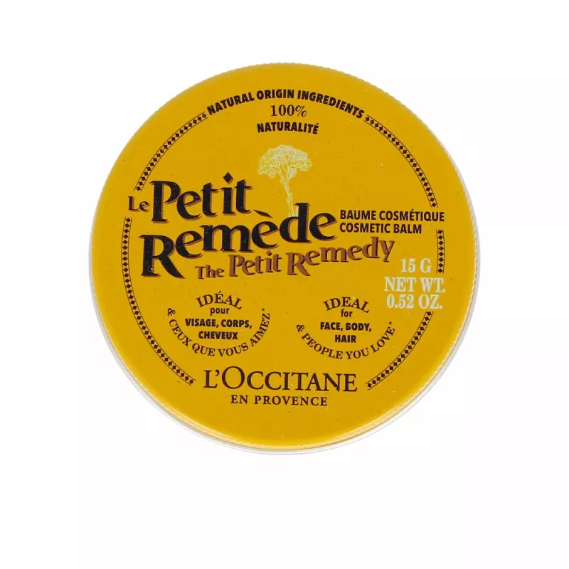 Le petit remède Baume 15 gr.