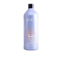 Démêlant anti-jaunissement COLOR EXTEND GRAYDIANT 1000 ml