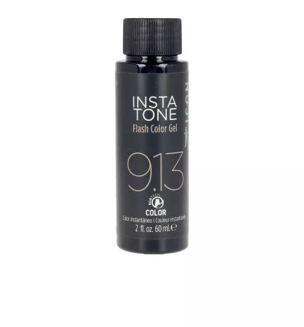 INSTA TONE Ref 9.13-very light ash blonde