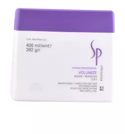 Masque SP VOLUMIZE 400 ml