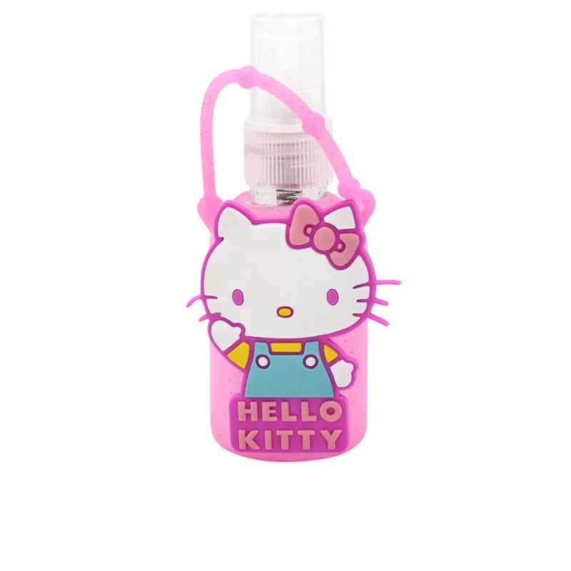 HELLO KITTY laque démêlante 50 ml