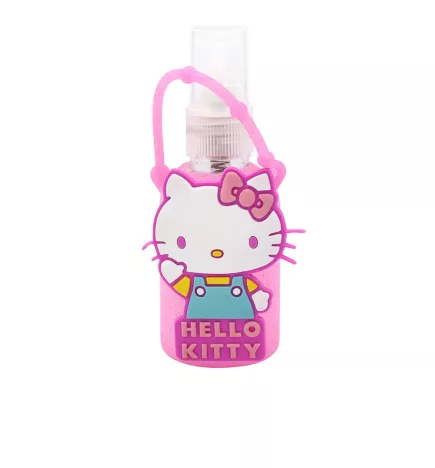 HELLO KITTY laque démêlante 50 ml