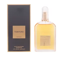 TOM FORD FOR MEN eau de toilette vaporisateur 50 ml