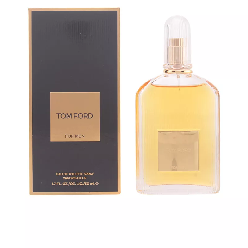 TOM FORD FOR MEN eau de toilette vaporisateur 50 ml