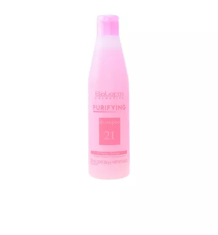 Shampooing PURIFIANT 250 ml