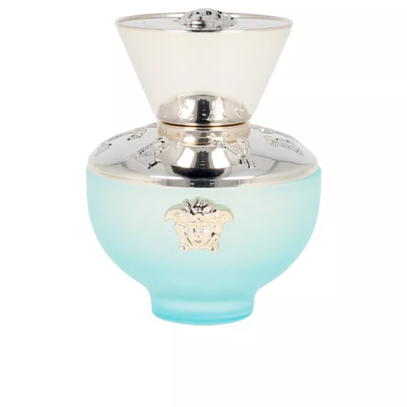 DYLAN TURQUOISE eau de toilette vaporisateur 50 ml