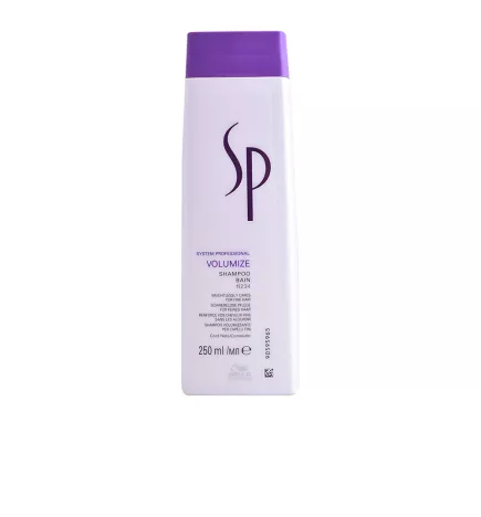 Shampooing SP VOLUMIZE 250 ml